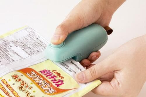 シーリングの仕上がりは合格 収納の便利さも魅力のひとつ イメージ