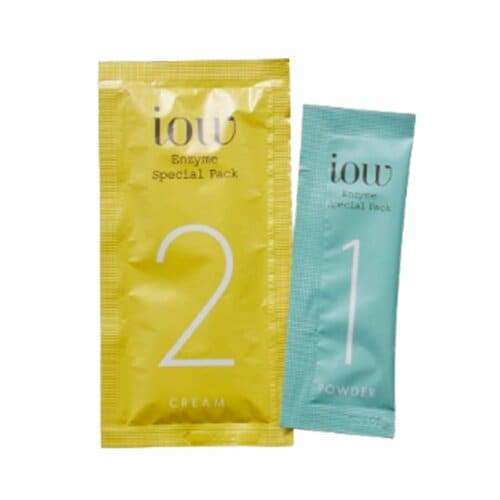 洗い流すパックおすすめ ロゼット SFパック イメージ2