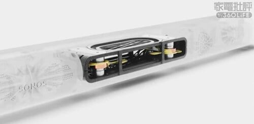 ソノスが高音質な理由は独自設計にあり! 家電批評ベストバイオブザイヤーおすすめ イメージ2