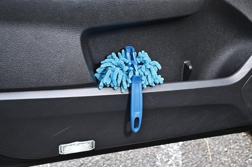  カインズ 折りたためる マイクロモップ イメージ3