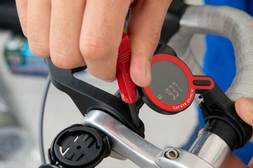 初心者に！基本的な機能を備える サイクルコンピューターおすすめ イメージ3