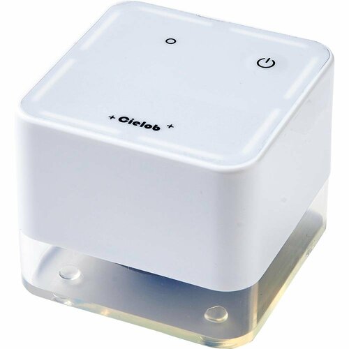 真空保存容器おすすめ セーロブ 電動バキュームポンプ イメージ1