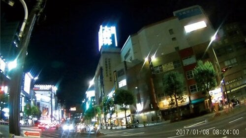 防水・タッチパネル機能搭載 格安なのに高機能の一台! イメージ