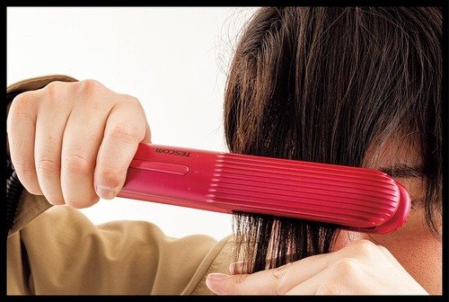 メンズが使いやすいヘアアイロンとは? メンズヘアアイロンおすすめ イメージ