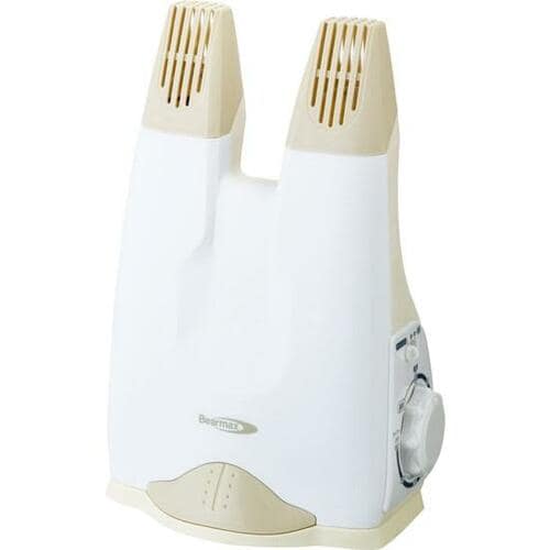 クマザキエイム:Bearmaxシューズドライヤー CH-3800:生活家電