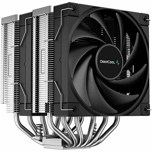 CPUクーラーおすすめ DEEPCOOL AK620 R-AK620-BKNNMT-G※画像はAmazonより イメージ1