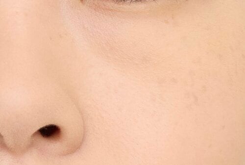 カバー力 パウダーファンデーションおすすめ イメージ