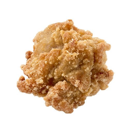 冷凍からあげおすすめ ニチレイフーズ  究極の唐揚げ(あごだし醤油) イメージ2