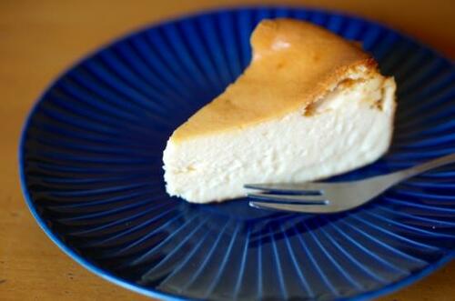 失敗しない手みやげ！ 間違いないチーズケーキは？ イメージ