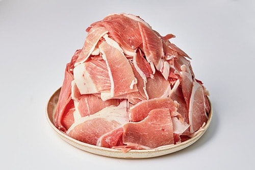 宮崎の豚を味わい尽くすセット ふるさと納税おすすめ イメージ2