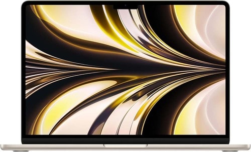 Apple「13インチMacBook Air (M2, 10コアGPU) 日本語キーボード」 Amazonプライムデーセールアイテムおすすめ イメージ