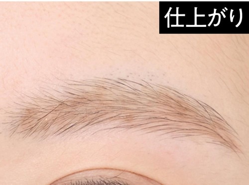 仕上がり 落ちにくいアイブロウおすすめ イメージ