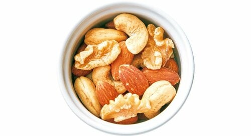 最後に、いつもの味を変える5つのちょい技をご紹介! イメージ7