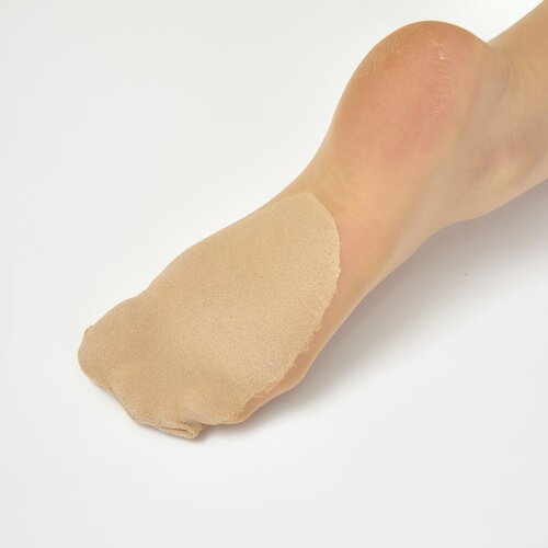 はき心地 膝下丈ストッキングおすすめ イメージ