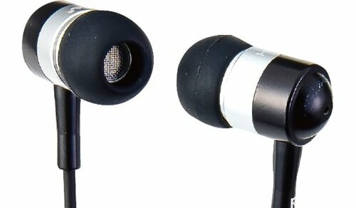 45位: 低音域の強調で中高音域が聴こえづらい イメージ