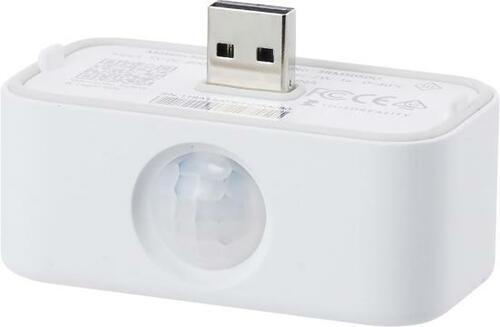 人の動きに反応 Third Reality モーションセンサー イメージ