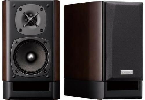 音像定位がシャープでスピード感のある音 イメージ