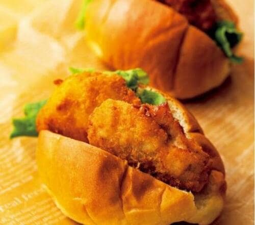 朝食やお弁当のおともに！業務スーパー「鶏屋さんのチキンカツ」 イメージ6