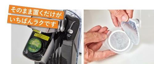 使い勝手はブランドごとに大きな差がありました