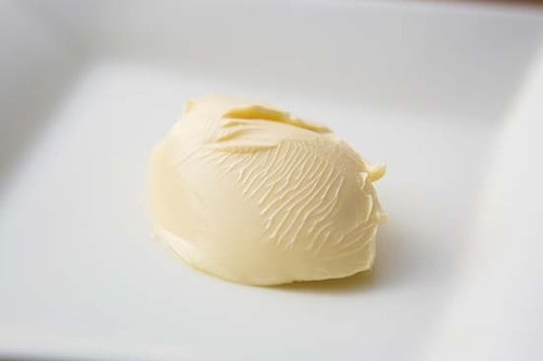 8位: 明治コーンソフト バター入り塩気が強くバター感は弱め イメージ