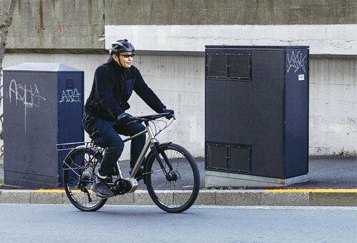 【走り心地】 e-bikeおすすめ イメージ