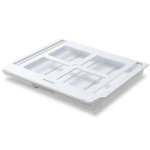 テーブル下収納おすすめ イセトウ テンダー・ワイド(仕切板付) イメージ1