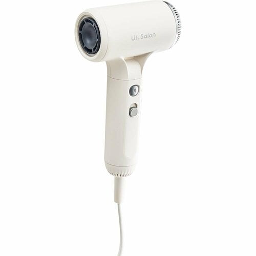 1万円以下で買えるドライヤーおすすめ Ur.Salon ジェットモンスター マイクロドライヤー ストレートタイプ イメージ