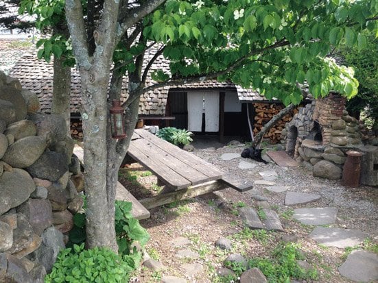 Yatsugatake Small House