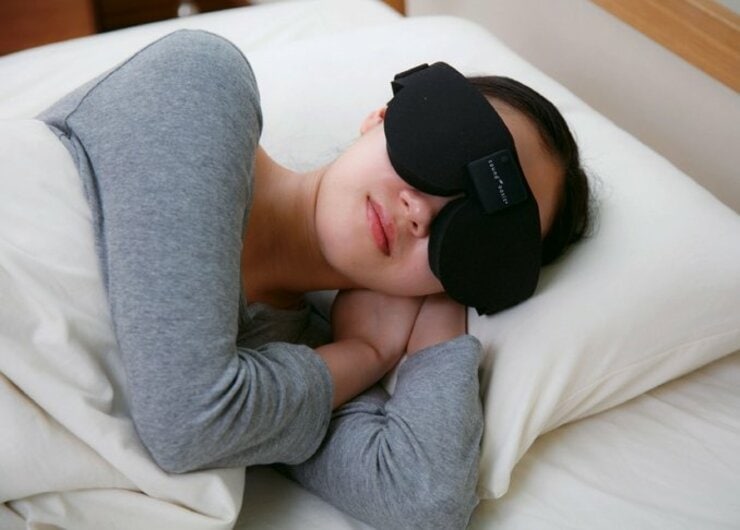 【寝不足ヤバイ】ぐっすり快眠ガジェット4選