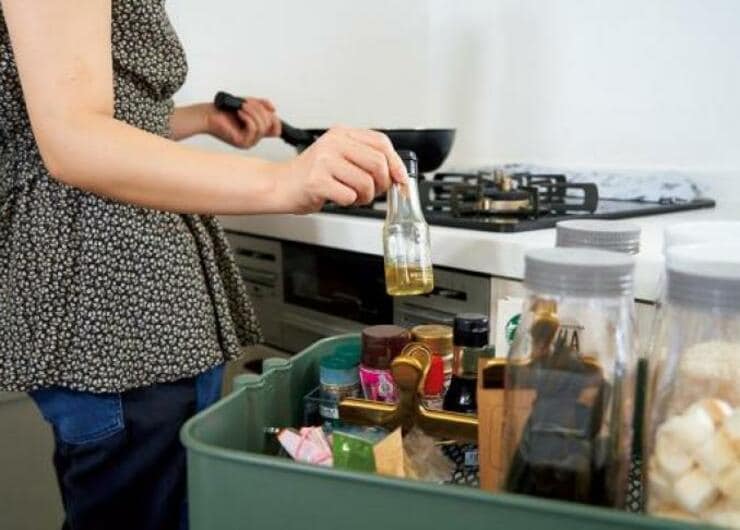 【イケア・セリア】男前度上がるキッチン小物おすすめ4選｜ブルックリン風インテリアにぴったりなのは？