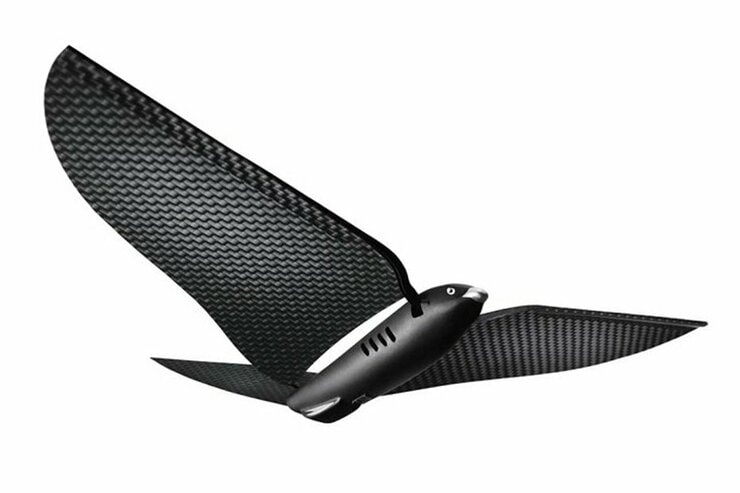 コンセントに挿すだけで5Gの高速通信ルーターや鳥型ドローン｜「家電批評」新製品FLASH【ガジェット】