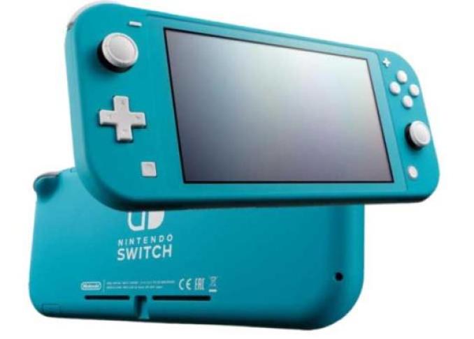 ごろ寝プレイなら「Nintendo Switch Lite」が推しでした｜家電・デジタル総選挙2020