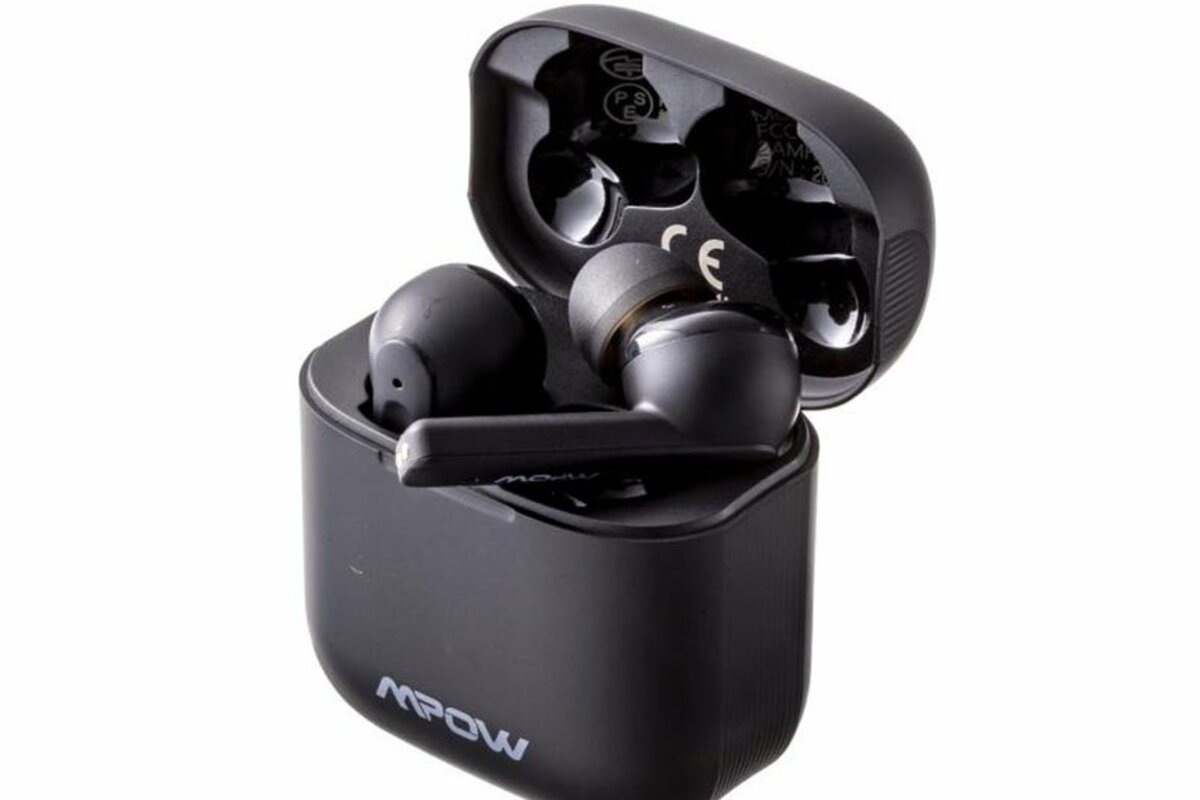 格安ワイヤレスの新本命！MPOW「X3 ANC」は半端ない没入感【2021ベスト