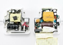 それ「毒りんご」かも…Amazonの偽アップル製品を分解調査！