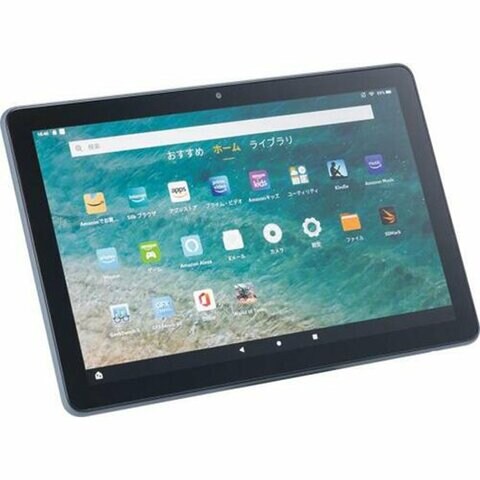 Fire MAX 11」レビュー! Fireタブレット初ペン対応の新モデルは