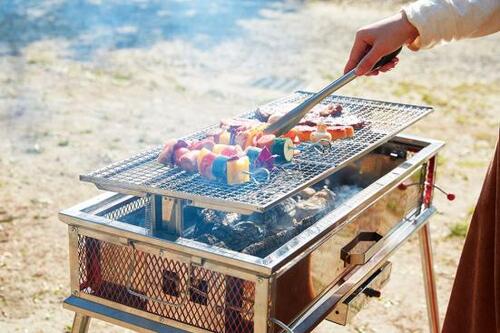 失敗しない日帰りキャンプ！ どんなスタイルで楽しむ？ イメージ2