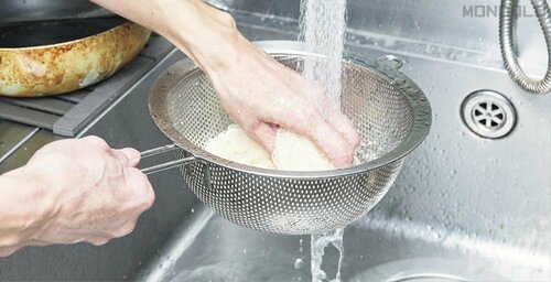 【豚バラにんにく煮麺】 兵庫県手延素麺協同組合「揖保乃糸 特級品」おすすめ イメージ