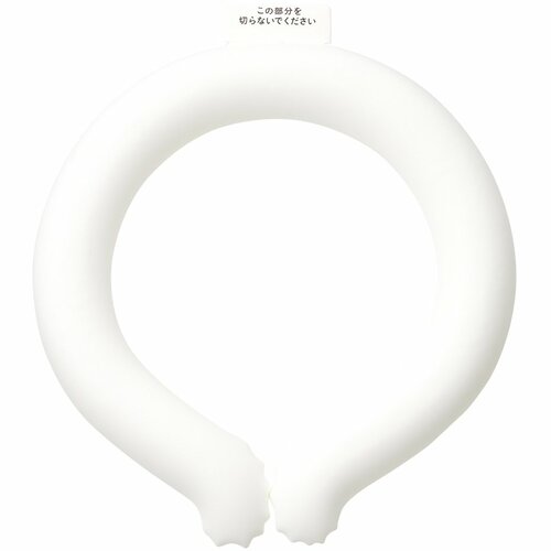 クールリングおすすめ ニトリ 首冷却リング ひんやり感持続タイプ イメージ2