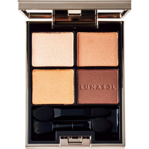 ルナソル アイカラーレーション/19 イメージ1