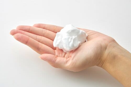 オルビス「クリアフル ウォッシュ（医薬部外品）」 ニキビ肌向け洗顔料おすすめ イメージ2