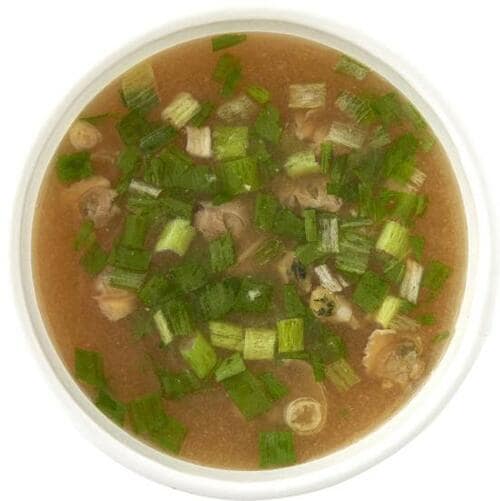 14位: マルコメ「お徳用 料亭の味 しじみみそ汁」|シンプルで毎日でも飽きない味 イメージ2