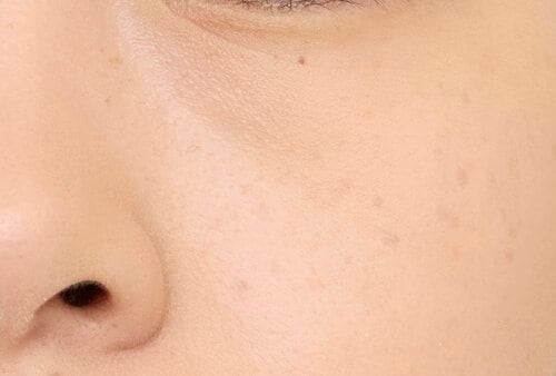 カバー力 パウダーファンデーションおすすめ イメージ