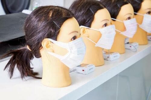 保湿マスクはうるおい度メイク落ち・使用感で選ぶ! イメージ
