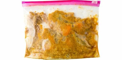 [成功] 冷凍庫でも充分美味しい！ イメージ