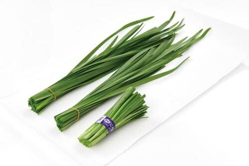 野菜の保存術4:ニラ