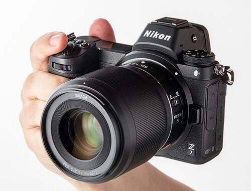 8位: 風景の撮影におすすめニコン「Z7」 イメージ