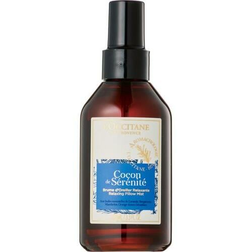 フレッシュなハーブの香り！ ロクシタン イメージ