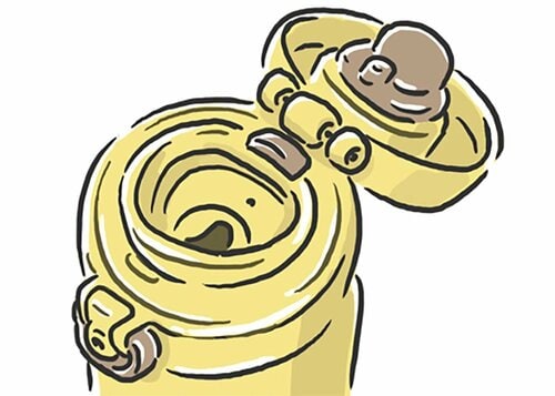 ワンタッチタイプ マグボトルおすすめ イメージ