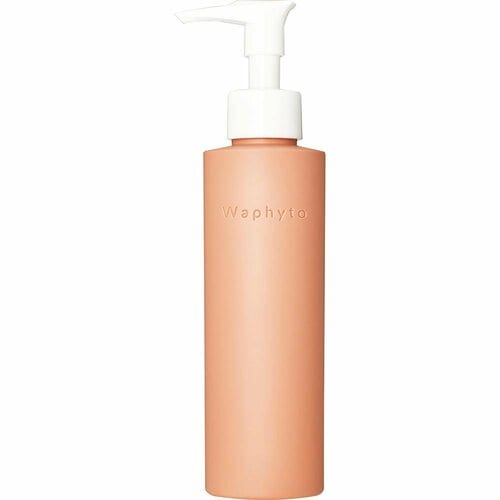 クレンジングオイルおすすめ ワフィト ナリッシング クレンジングオイル イメージ