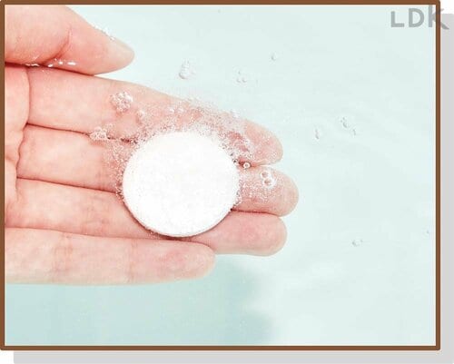 ぽかぽか感が続く入浴剤が欲しい! 入浴剤おすすめ イメージ